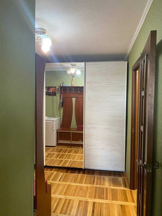 FO S4 Продам 2 кім. квартиру Новожаново з-д Шевченко вул. Москалівська