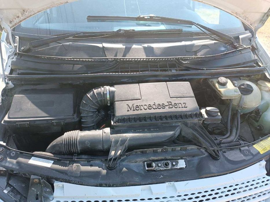 Mercedes-Benz Vito 2003