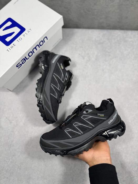 Кросівки Solomon XT-6 Exspanse Ltr Gore Tex термо