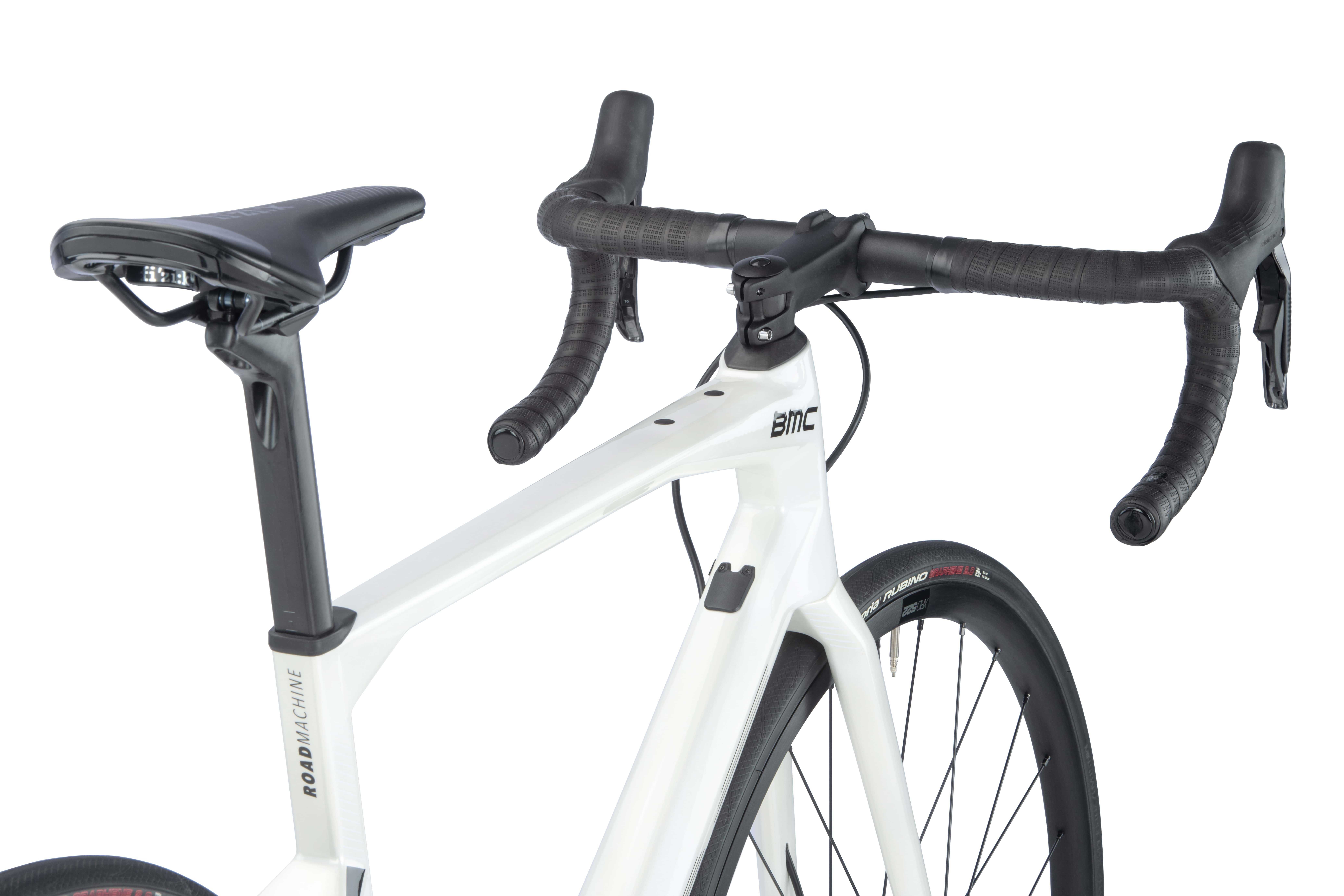 Nowy BMC Roadmachine THREE Ultegra Di2