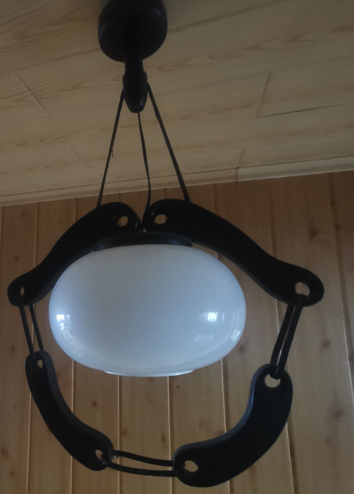 Sprzedam lampę PRL