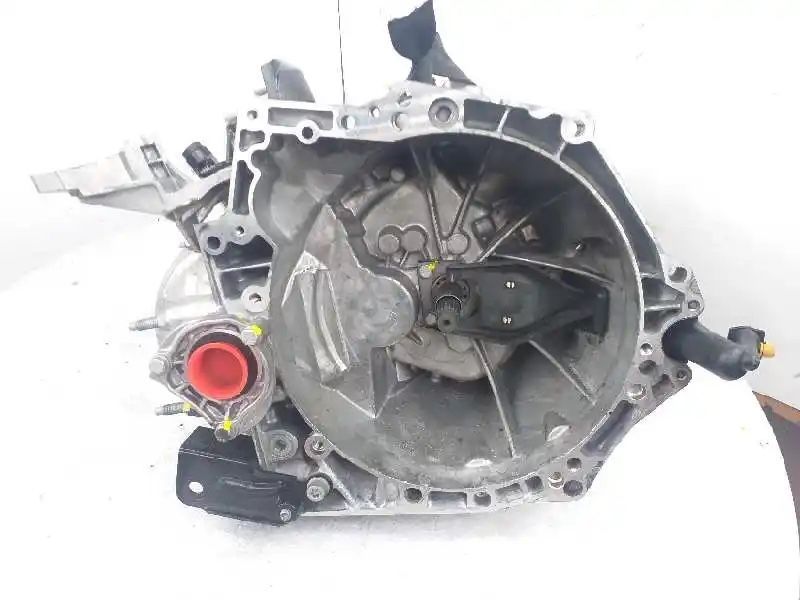 Caixa velocidades Peugeot 308 1.6hdi 20et13
