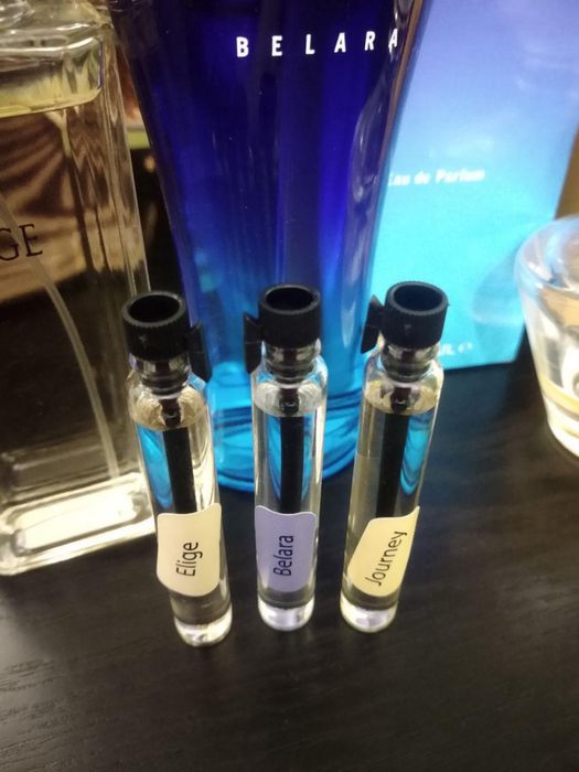 Розпив ароматів Mary Kay (розлив парфумів)