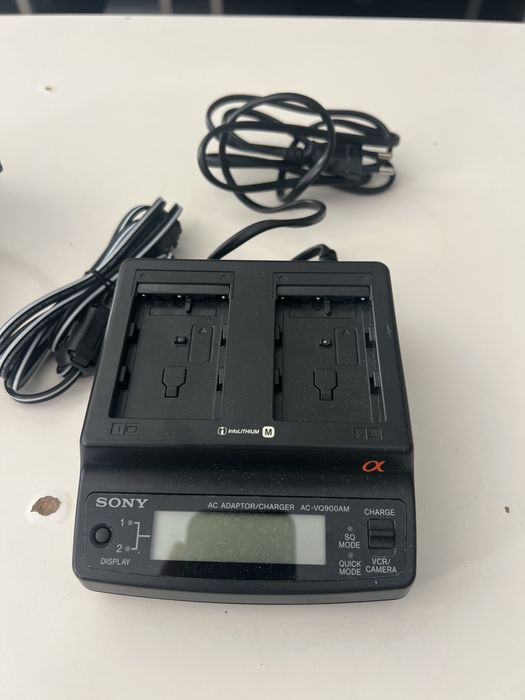 SLT-A77V aparat bezlusterkowy Sony plus dwia obiektywy