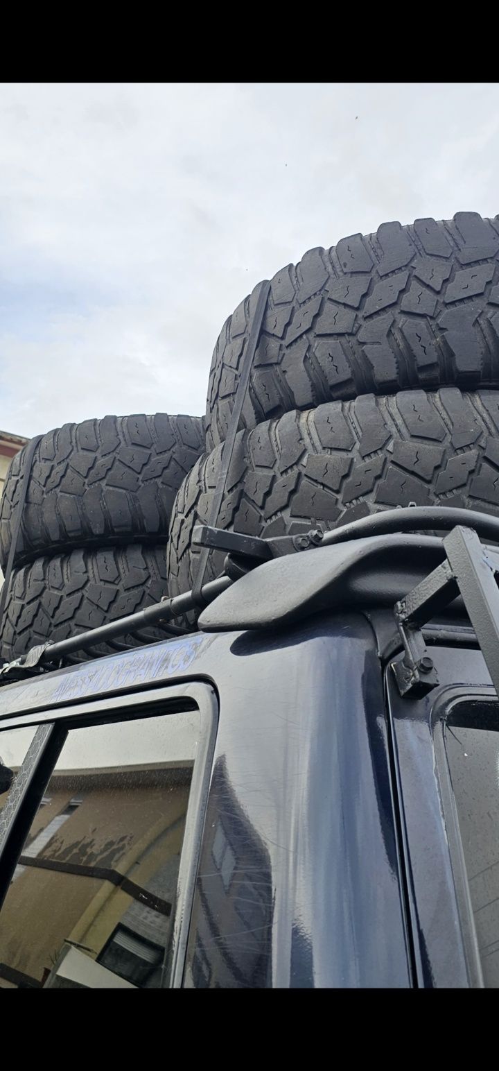 PNEUS 35X12.5R15