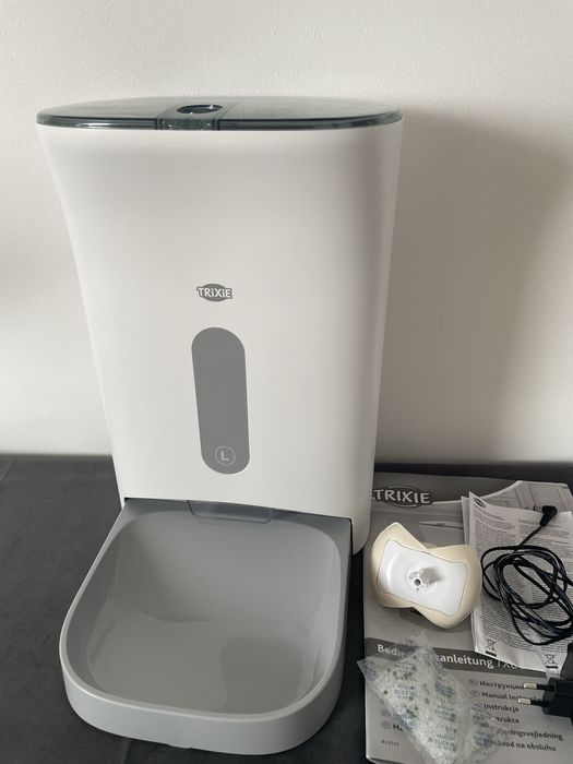 Trixie automat na karmę TX8
