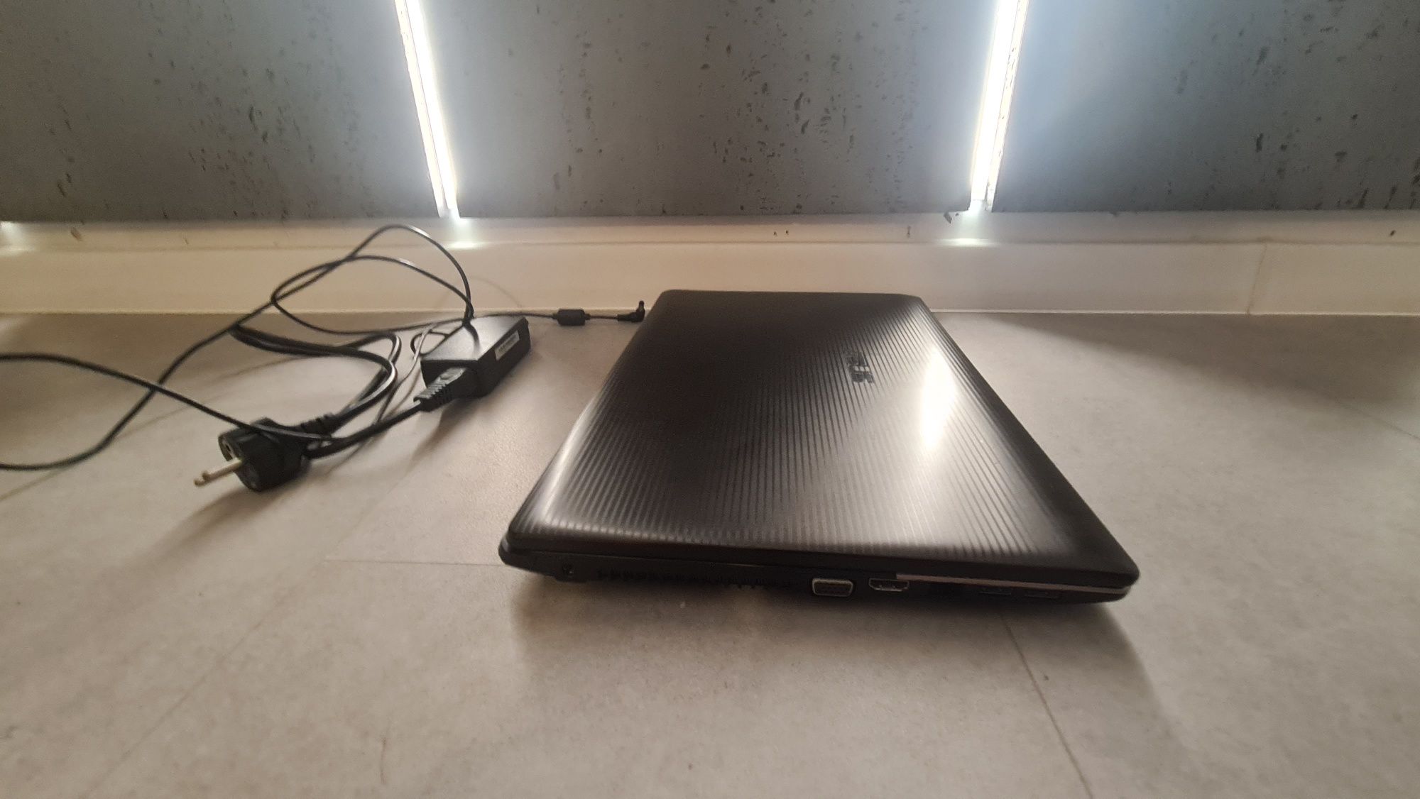 Laptop ASUS K55A