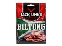Wołowina suszona Jack Link's Biltong klasyczna 70 g