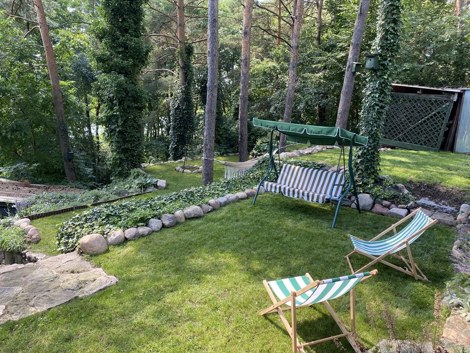 Wynajem domku letniskowego