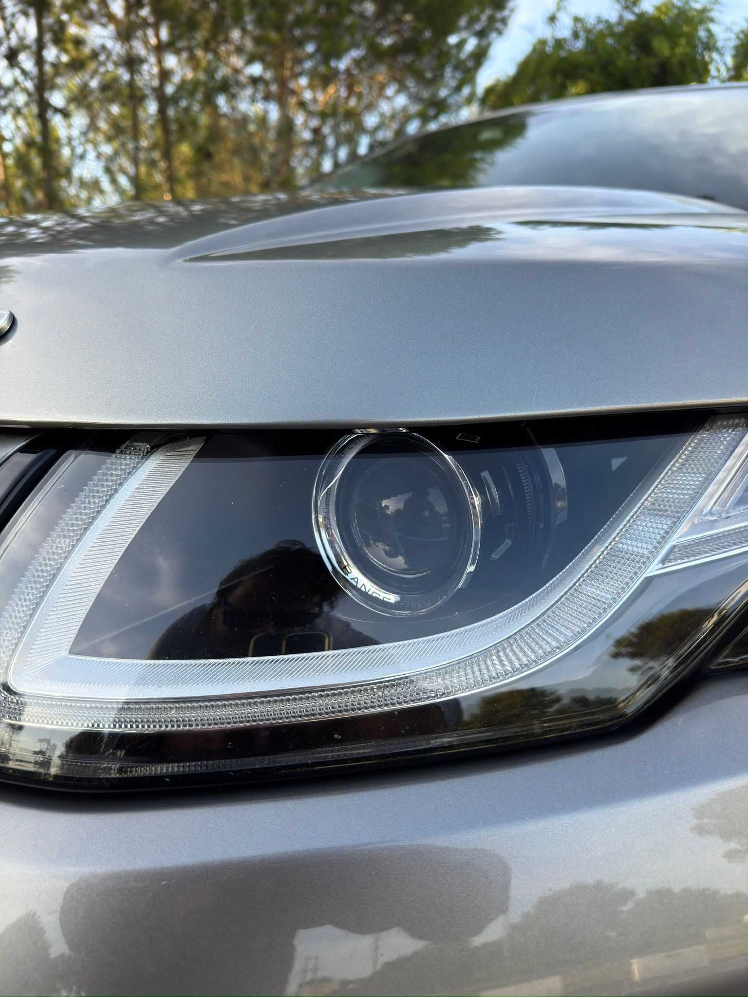 Land Rover Range Rover Evoque 2.0 eD4 SE Dynamic