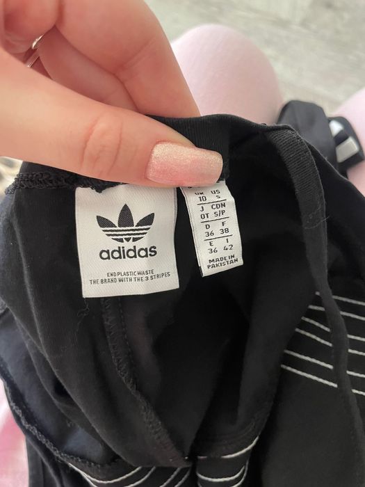 Сукня Adidas, розмір s
