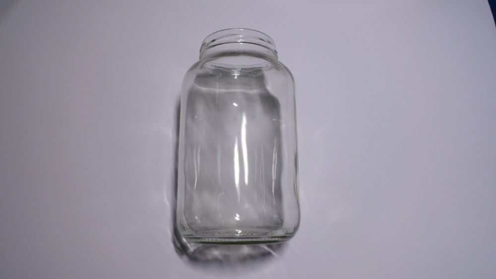 Słoiki 1500ml Słoik 1500ml Słoiki 1500 ml Słoik 1500 ml Fi82 1,5L HIT