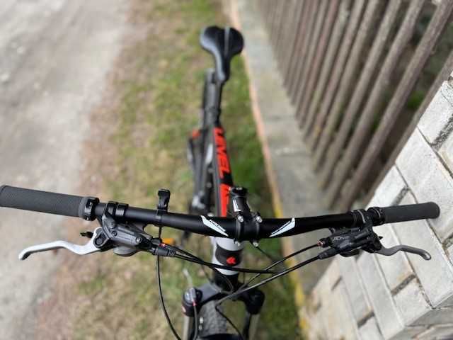 Rower Kross LEVEL R3