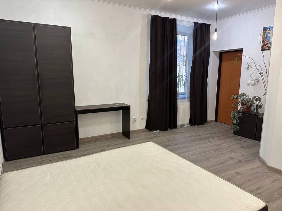 Оренда 1-кімнатноі квартири, центр!