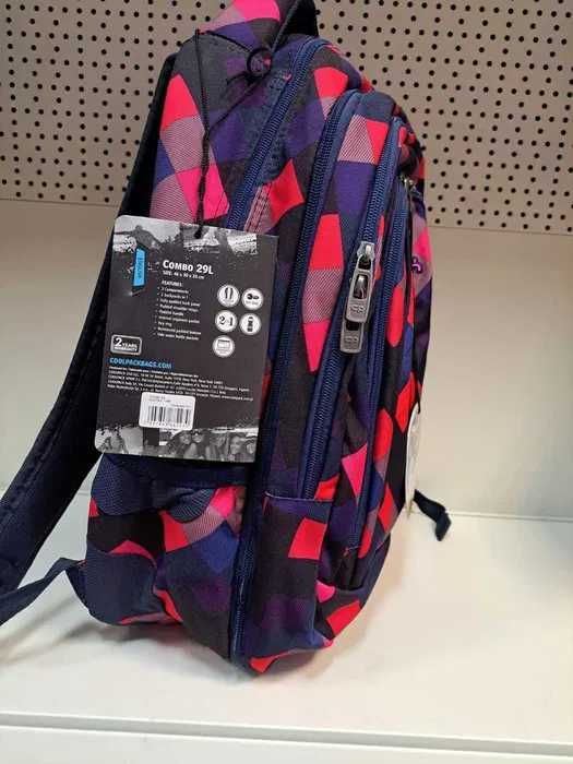 Plecak Cool Pack 2 w 1