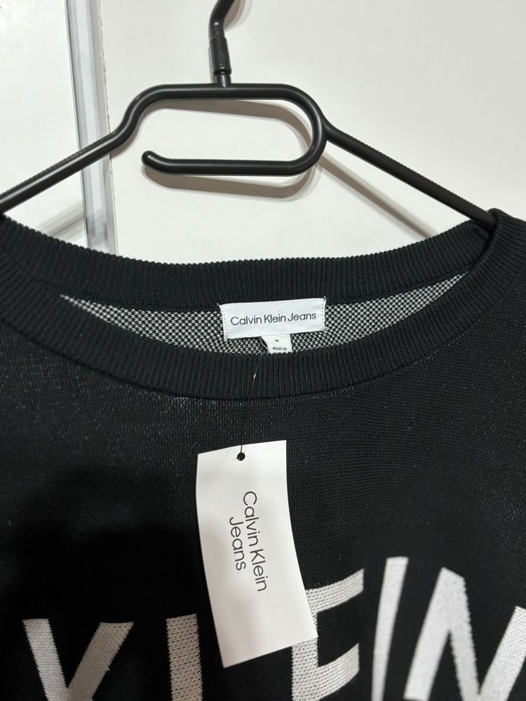 Bluza damska nowa calvin klein