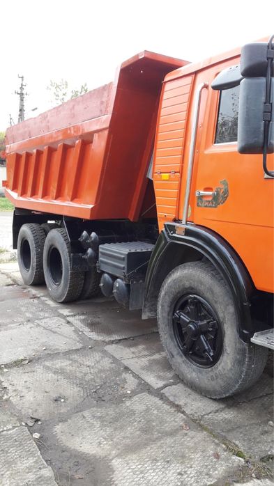 Продається Камаз 5511
