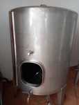 Cubas Inox vendo várias