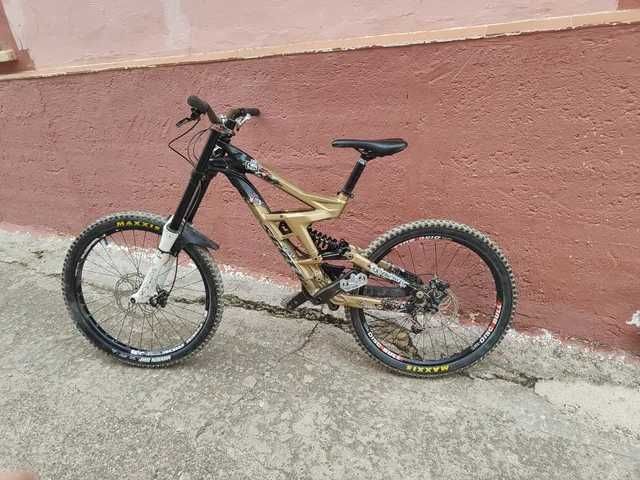 Scott Gambler FR10 2008