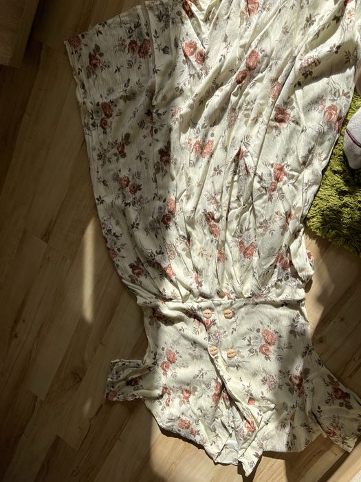 Paczka ubrań dla kobiety XL/XXL