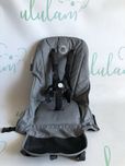 Bugaboo Donkey2 siedzisko spacerowe Grey Melange