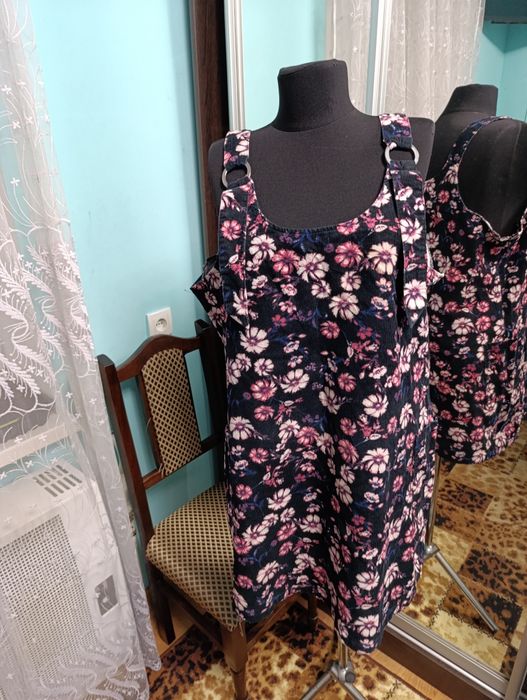 Сарафан великий розмір