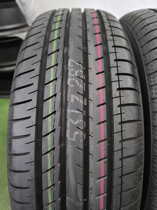 Nowe 2023r 4 x 185/65/15 Yokohama BluEarth GT Wysyłka