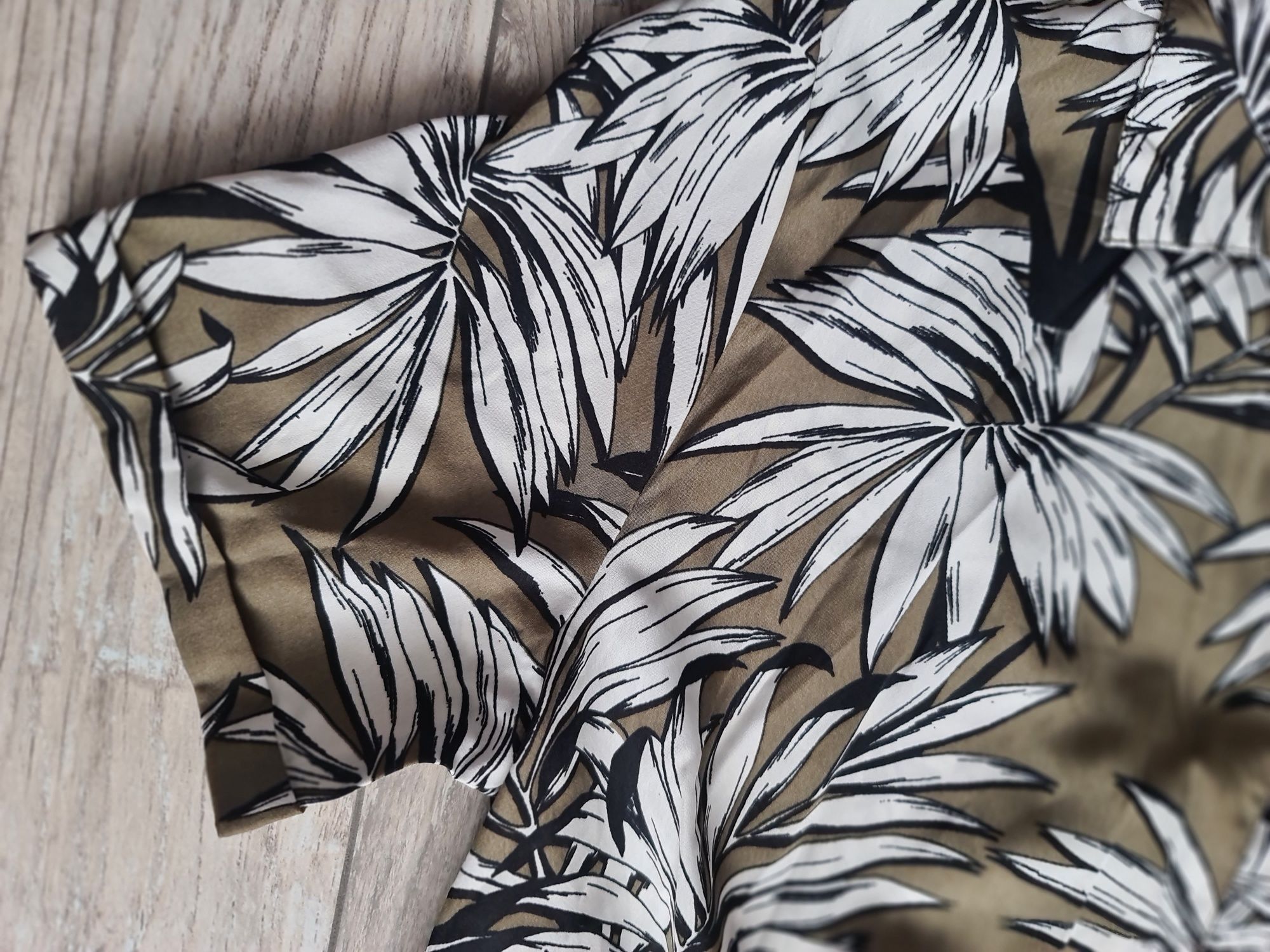 Letni kombinezon spodenki Primark r. 40 jak nowe