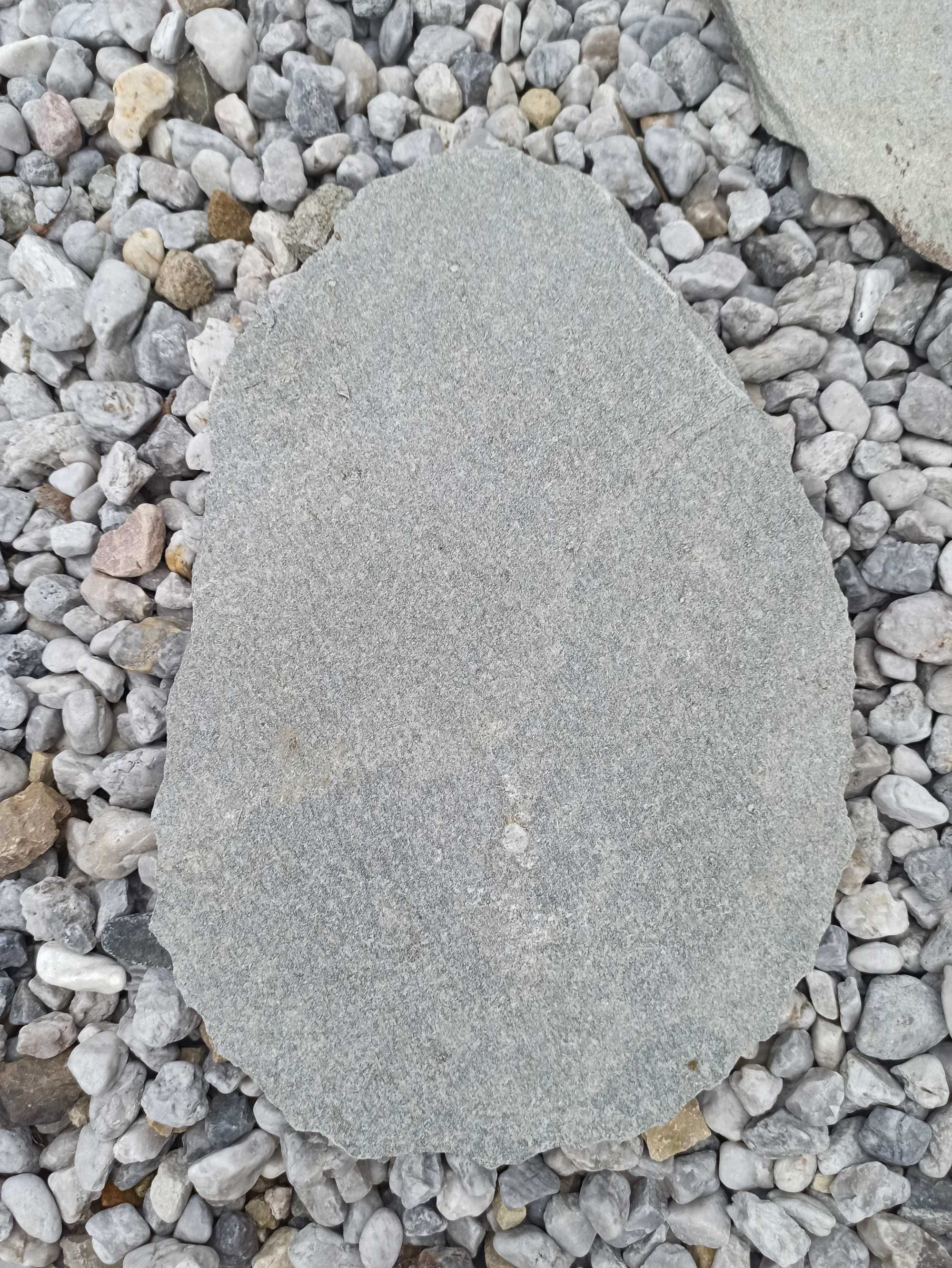 Kamień na ścieżkę scieżkowy Stopki kamienne ozdobne do ogrodu