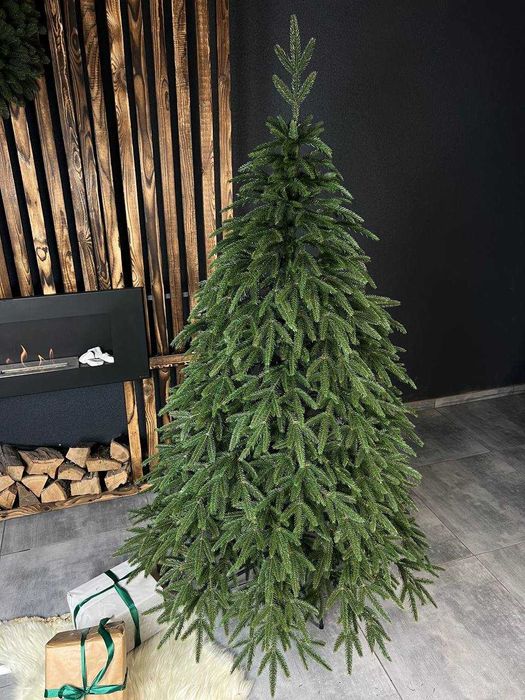 Ялинка штучна смерека