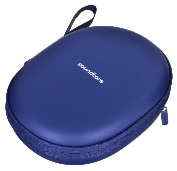 Słuchawki ANKER SoundCore Space Q45 BT BLUE