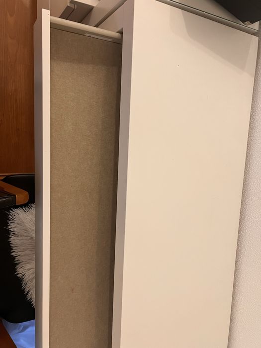 Toucador ikea malm