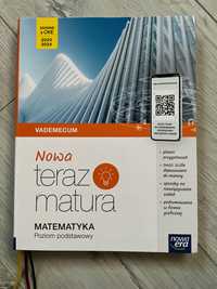 Nowa teraz matura matematyka - repetytorium