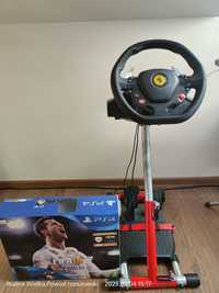 Kierownica Thrustmaster Ferrari 458