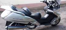 Honda SilverWing 600