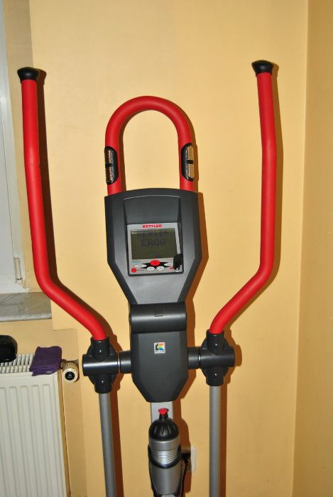 Orbitrek Kettler CTR1 koło 20 kg