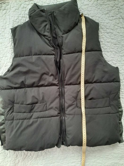 Kamizelka damska RESERVED