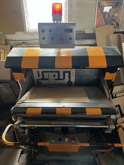 Sztanctygiel tygiel ML-800 NXL