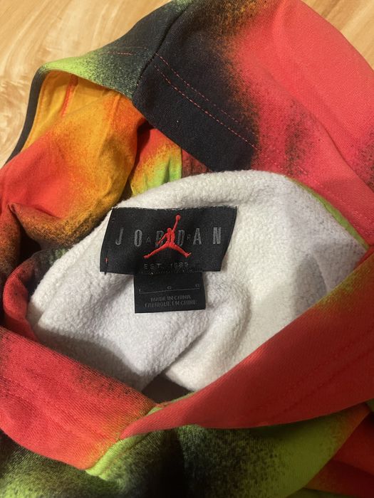 Bluza Jordan FLT MVP