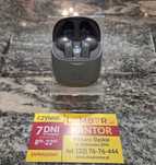(1656/25) Słuchawki Bluetooth JBL TUNE 125TWS / Douszne / BT