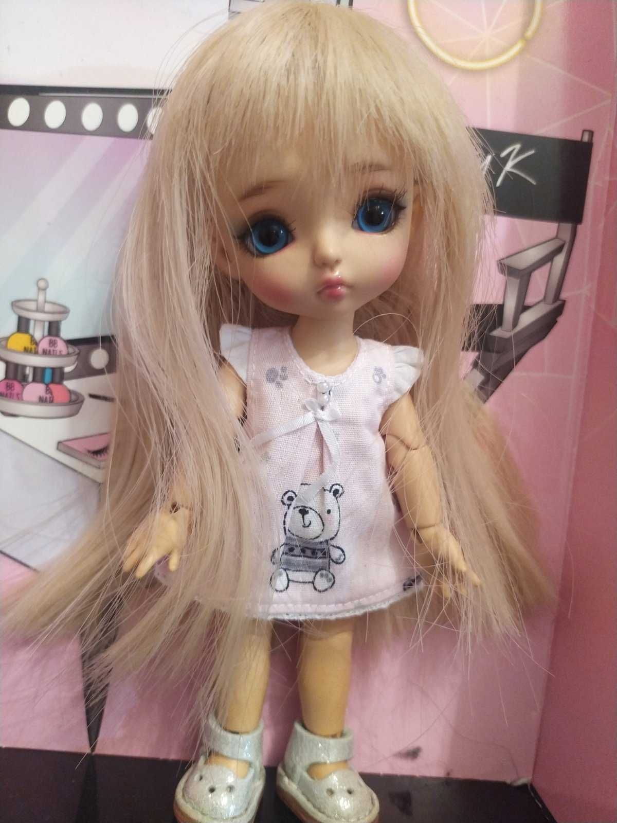 Продам БЖД, кукла, bjd, latidoll lati, лати долл,  Корея, шарнирная