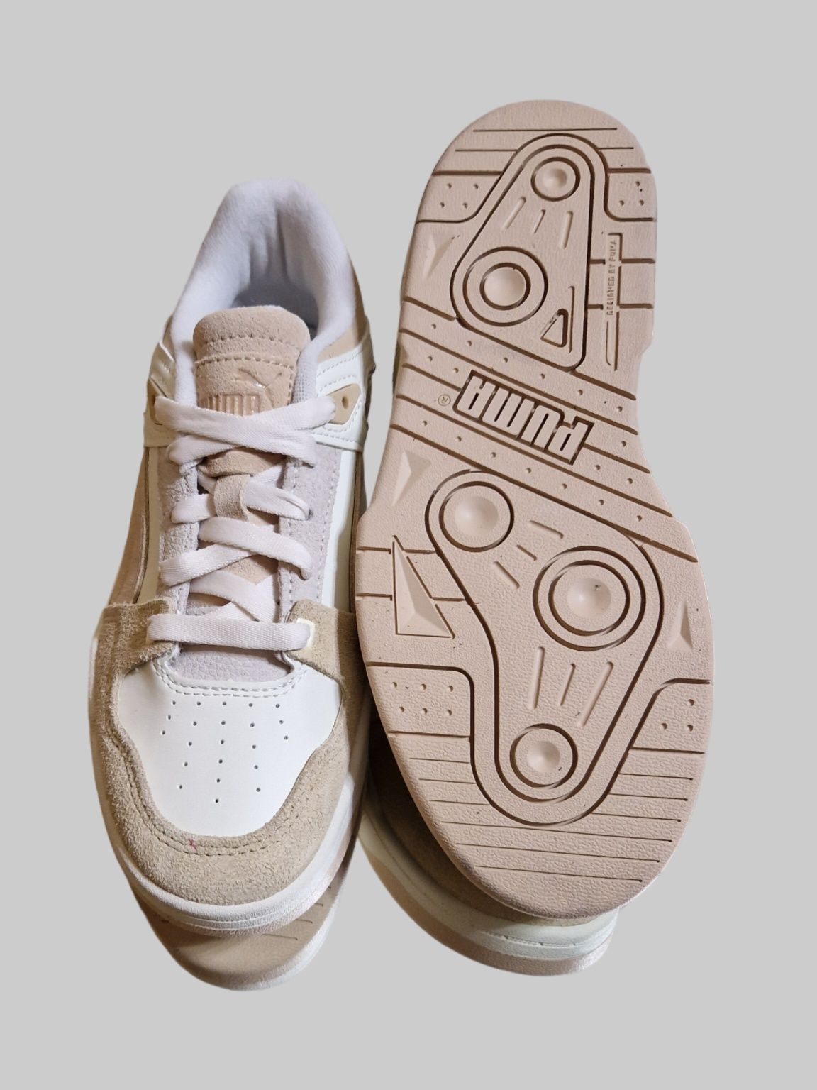 Оригинал. Кроссовки Puma Slipstream 36 EUR
ART 388563-02