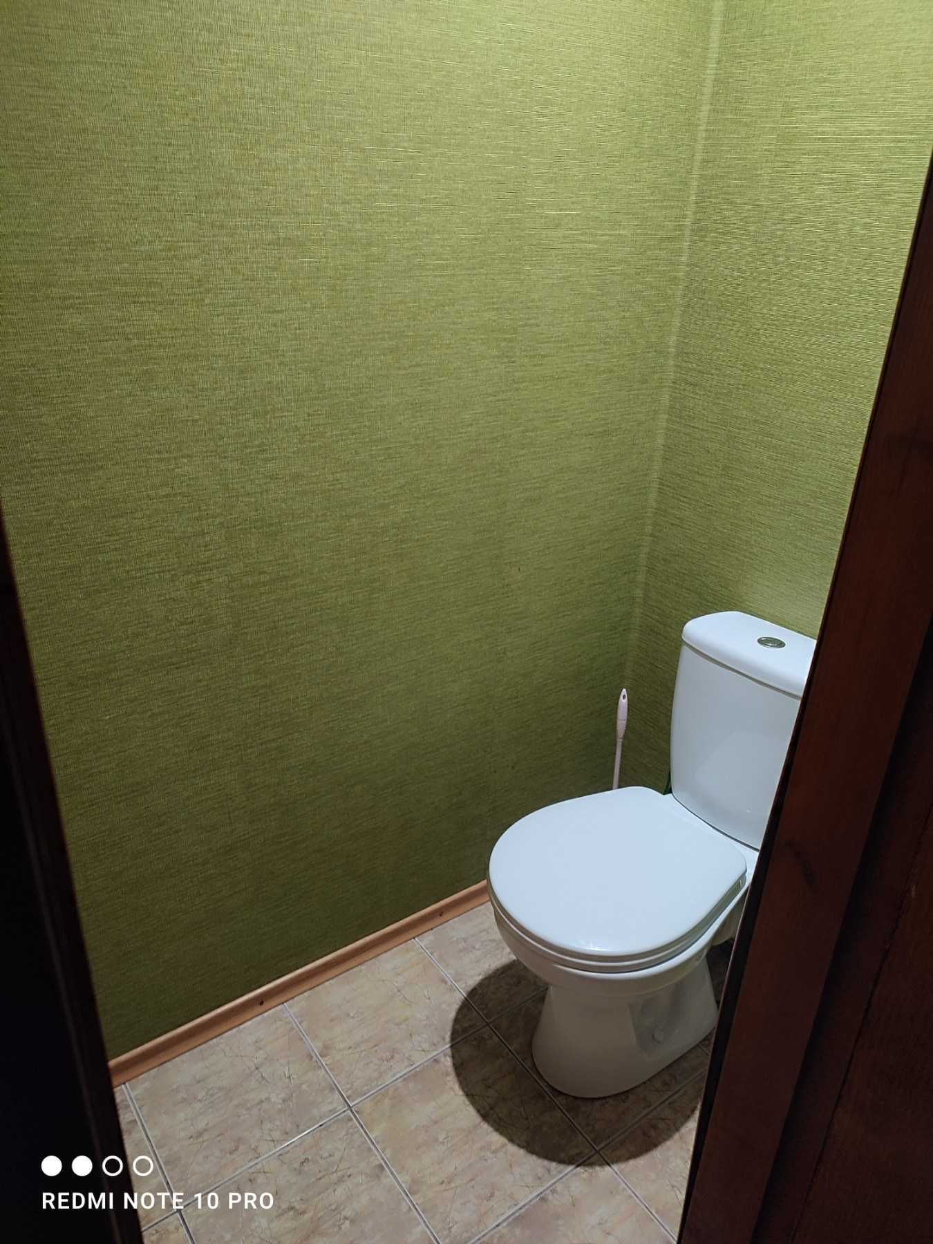 Продам квартиру в місті Миргород