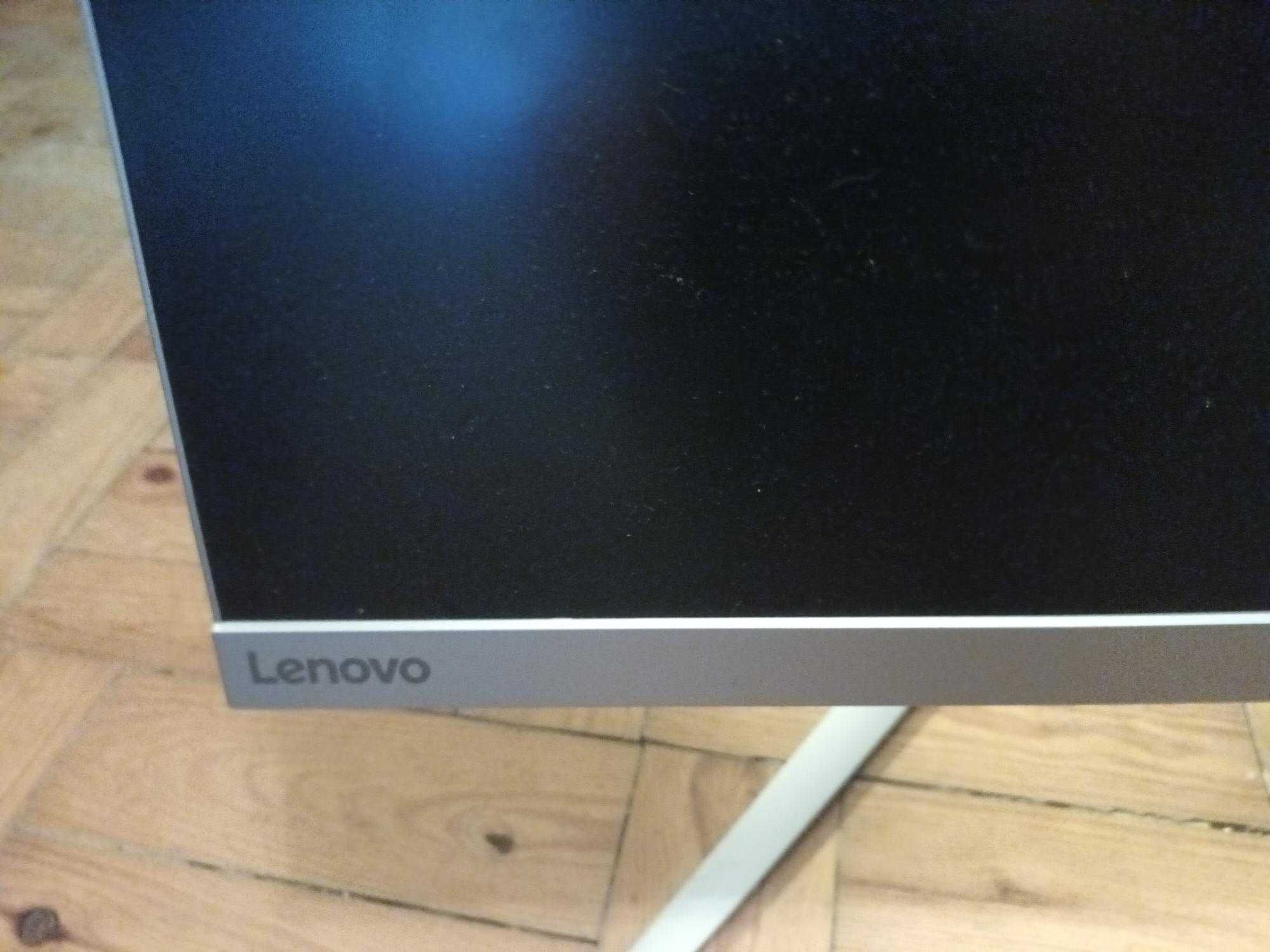 Monitor LENOVO LQ24 de 24" 2K