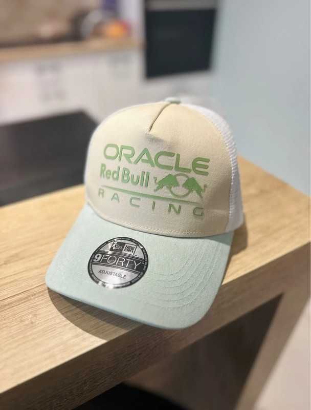 Czapka Redbull Unisex Oracle