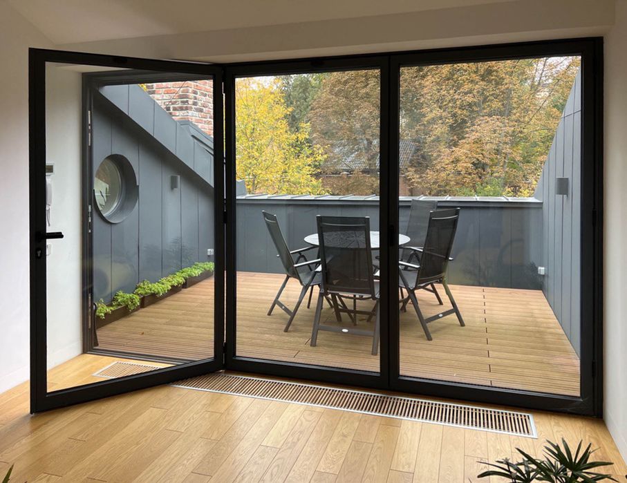 Оренда квартири на вулиці Вітовського!