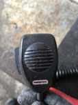 Cb radio president teddy