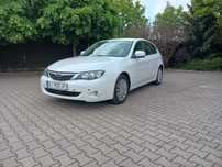 Subaru Impreza/Benzyna/AWD/Manual/Okazja!