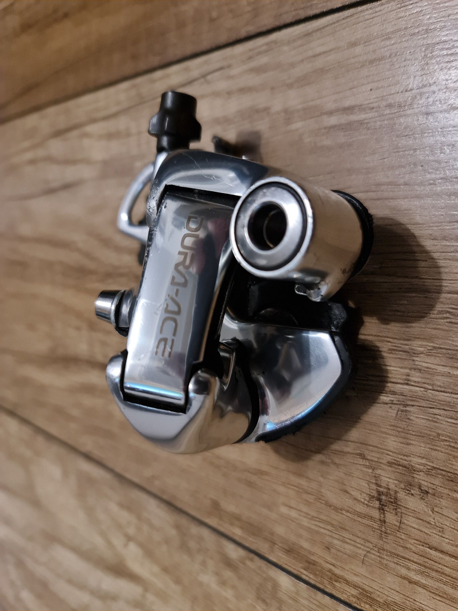 Przerzutka szosowa Shimano Dura Ace RD-7700