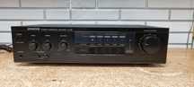 Wzmacniacz HI-FI stereo KENWOOD KA-56. JAPAN